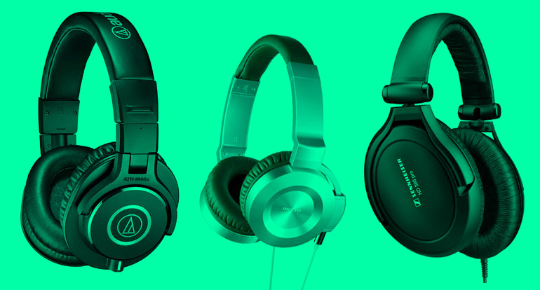 Some Of The Best-Over Ear Headphones Under $150