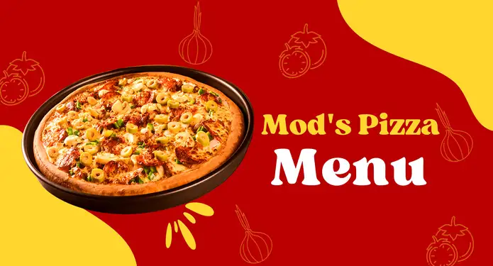 MOD Pizza’s Quest To Promote Their Specialty Pizza With A Health Beneficiary Gluten-Free Crust In Its Already Comprehensive Menu
