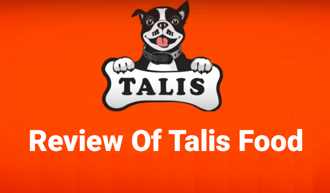 The Ultimate Destination For Pet Lovers: A Comprehensive Review Of Talis Food And Accessories Collection