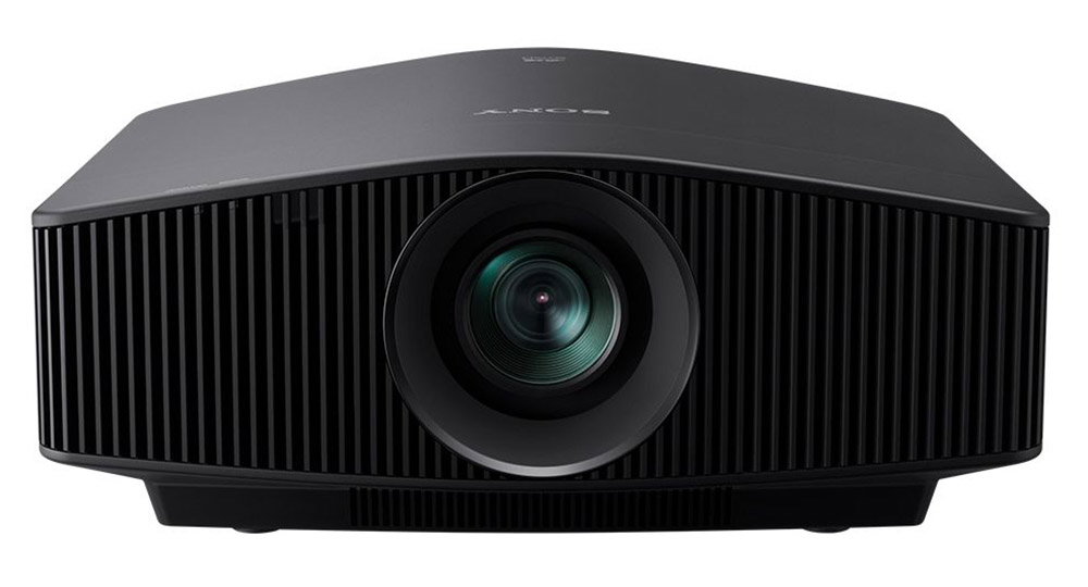 Your Dream Home Cinema: Sony Vpl-Vw760es 4k HDR Projector With Laser