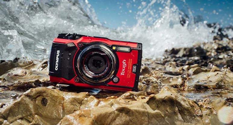 Dive into the World of Underwater Cameras: Types, Reviews, and FAQs
