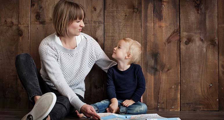Parenting Secrets From Dane: Cultivating Authenticity, Emotional Support, And Hygge For Joyful Family Connections