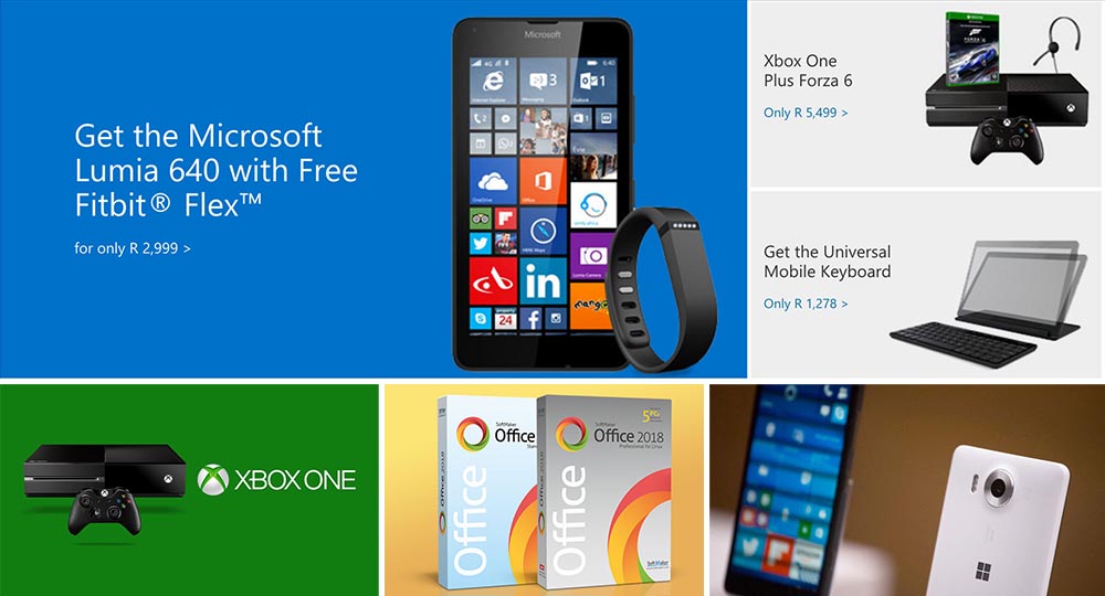 Why Should You Prefer the Online Store of Microsoft