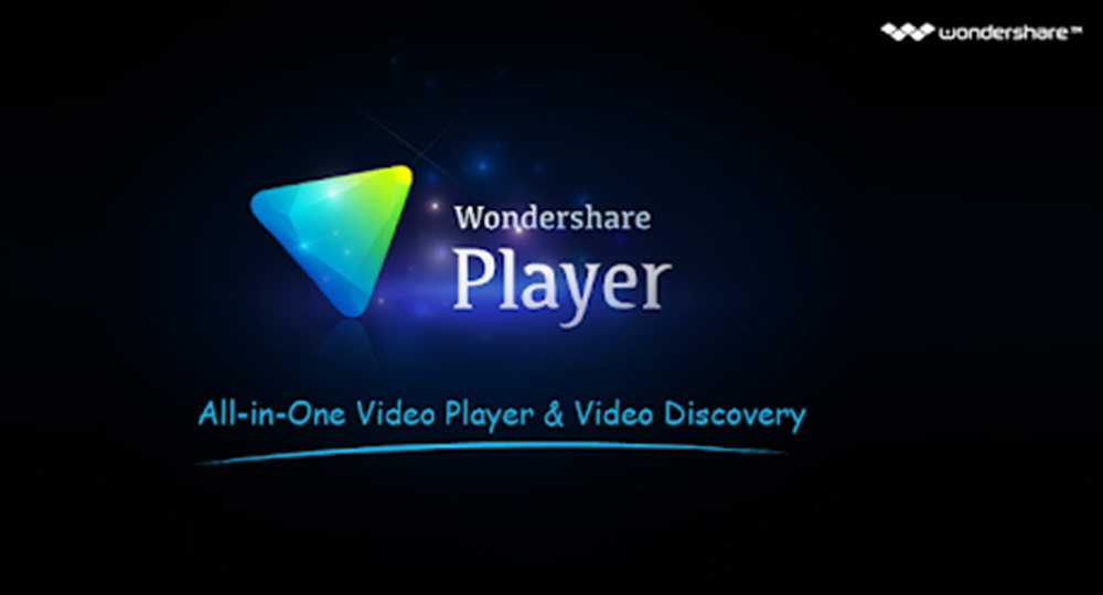 Wondershare Players Updations