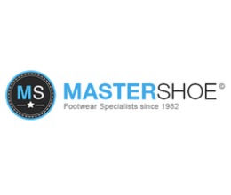 Mastershoe Uk coupons