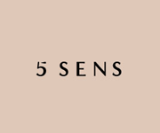 5 Sens Inc coupons