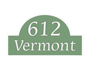 612 Vermont coupons