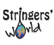 Stringers' World coupons