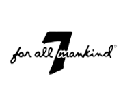 7 For All Mankind coupons