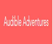 Audible Adventures Coupon