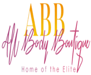 All Body Boutique coupons