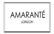 Amarante London Coupon