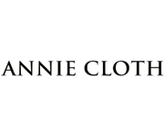 Annie Cloth coupons