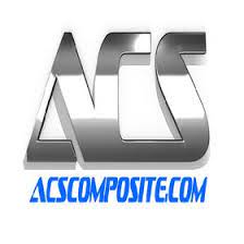 Acs Composite coupons