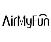 Airmyfun coupons