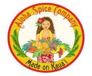 Aloha Spice Company coupons