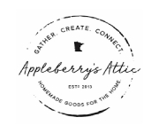 Appleberry Attic coupons