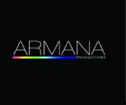 Armana Productions coupons