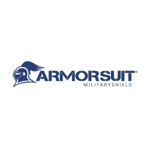 Armorsuit coupons