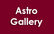 Astro Gallery coupons