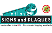 Atlas Signs And Plaques coupons