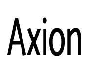 Axion Coupon