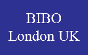 BIBO London UK coupons