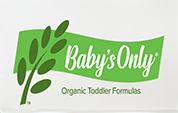 Baby's Only Formula coupons