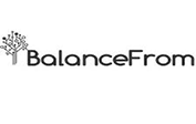 Balancefrom coupons