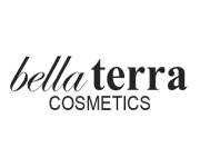 Bella Terra Cosmetics coupons