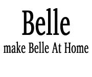 Belle-make Belle At Home coupons