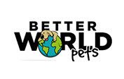 Better World Pets coupons