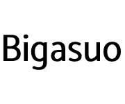 Bigasuo coupons