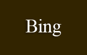 Bing coupons