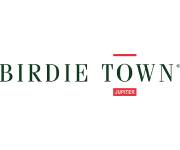 Birdie Town Jupiter coupons