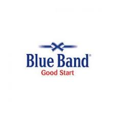 Blue Band coupons