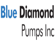 Blue Diamond Pumps coupons