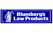 Blumbergs Law Products coupons