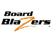 Board Blazers Coupon