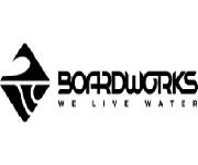 Boardworks coupons