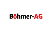 Bohmer-ag Uk coupons