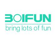 Boifun Coupon