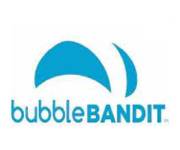 Bubble Bandit coupons