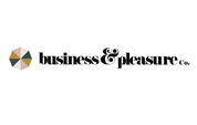 Business & Pleasure Co Coupon