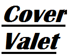 Cover Valet coupons