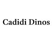 Cadidi Dinos coupons