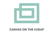 Canvas On The Cheap Coupon