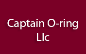 Captain O-ring Llc coupons