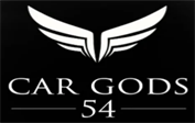 Car Gods 54 UK coupons