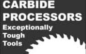 Carbide Processors coupons